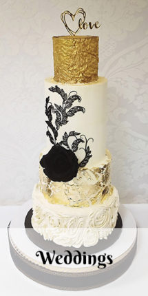 wedding cake-tort-wesele-weselny-slubny-minsk mazowiecki